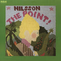 Nilsson, Harry | The Point! | CD front cover