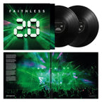 Faithless | Faithless 2.0 | 2LP