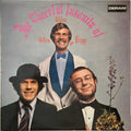 Giles, Giles & Fripp | The Cheerful Insanity of ... | 1LP front cover