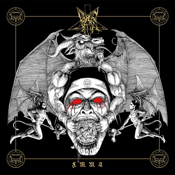 Paragon Belial | F.M.M.S. | CD