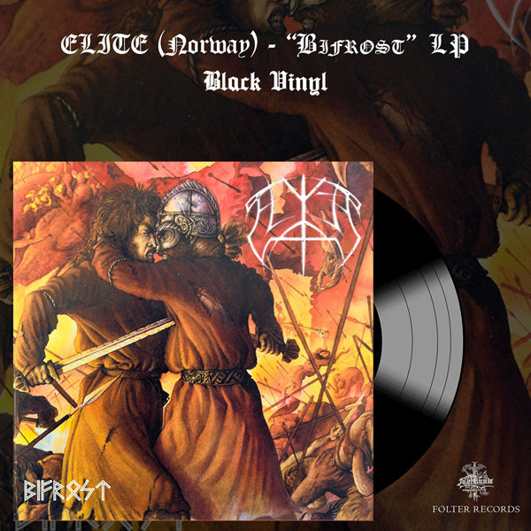 Elite | Bifrost | LP