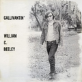 William C. Beeley | Gallivantin' | CD