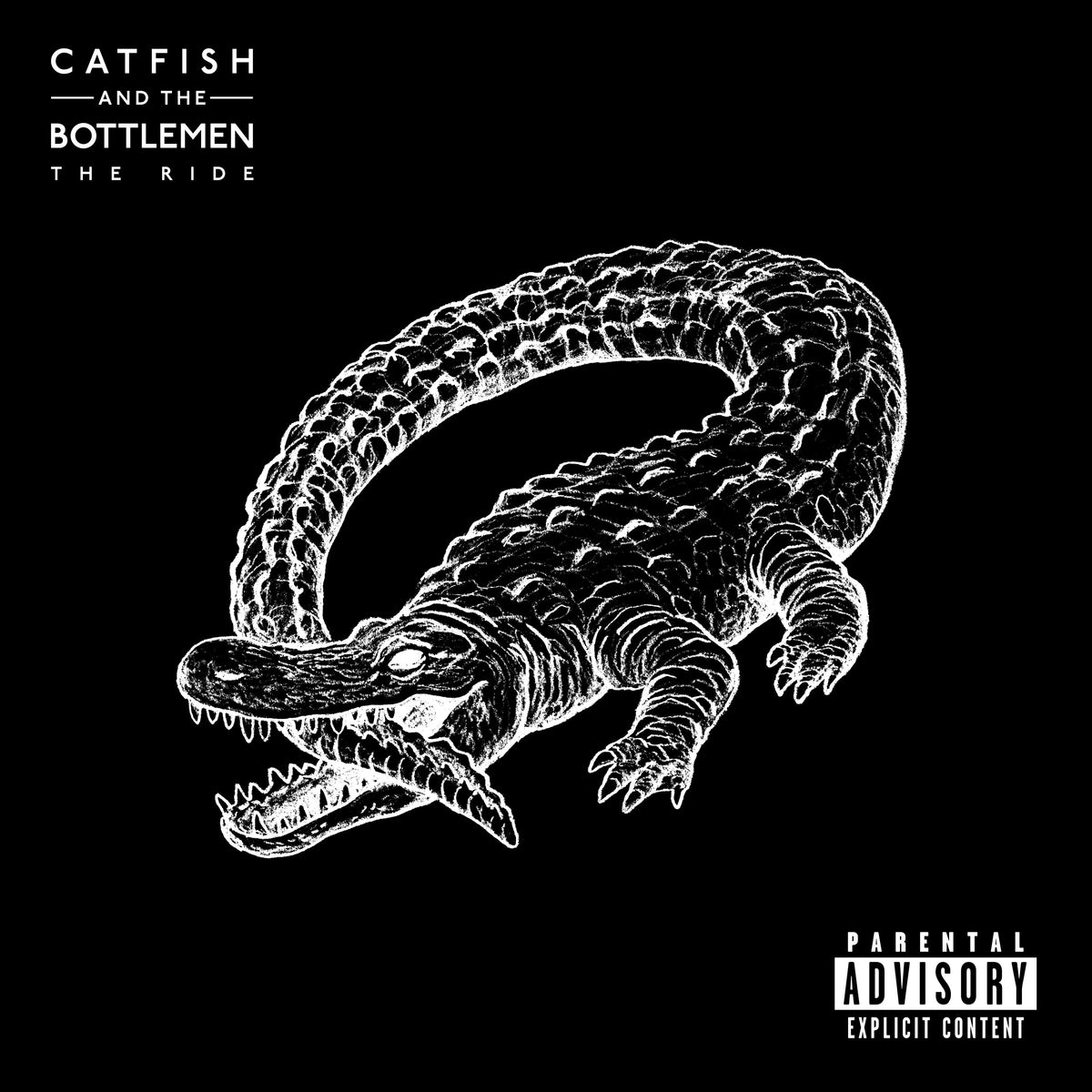 Catfish and the Bottlemen | The Ride | 1LP