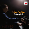 Mao Fujita | Mozart: The Complete Piano Sonatas | CD