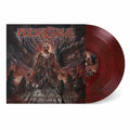 Fleshcrawl | Epitome Of Carnage (Carnivorous Wrath Marbled Vinyl) | LP