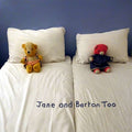 Jane And Barton | TOO | CD