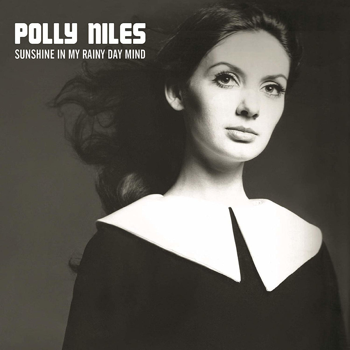 Polly Niles | Sunshine In My Rainy Day Mind | CD