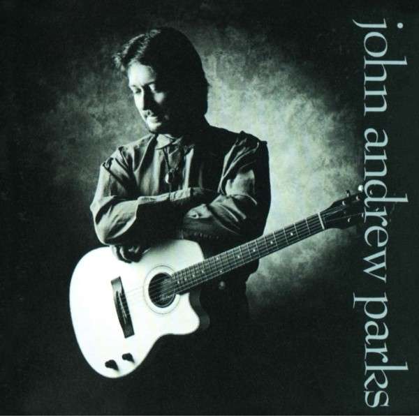 Parks, John Andrew | John Andrew Parks | CD