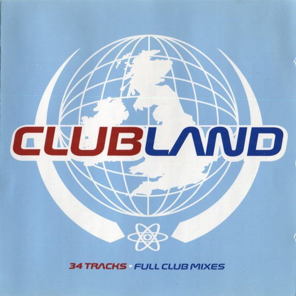 Various Artists | Clubland Volume 1 | 2CD