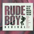 Rude Boy Revival | Rude Boy Revival | CD