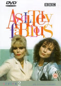 Jennifer Saunders | Absolutely Fabulous: Series 2 | DVD