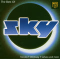 SKY | Best Of Sky | CD