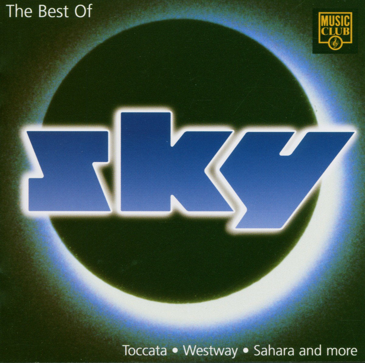 SKY | Best Of Sky | CD