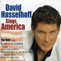 Hasselhoff, David | Sings America | CD