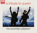 Various Artists | A Tribute to Queen: The Essential Collection | 2CD