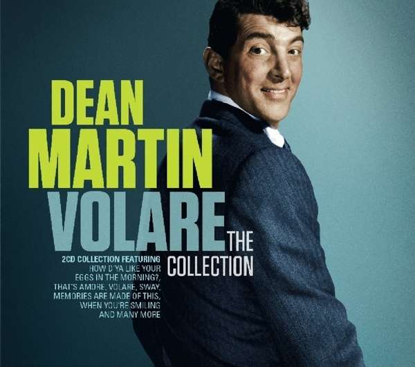 Martin, Dean | Volare - The Collection | 2CD
