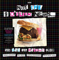 Not The Nine Oclock News | Deleted - Not All The Albums A | 4LP