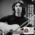 Bernard Butler | People Move On: The B-Sides, 1998 + 2021 | 2LP