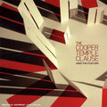 The Cooper Temple Clause | Make This Your Own | CD