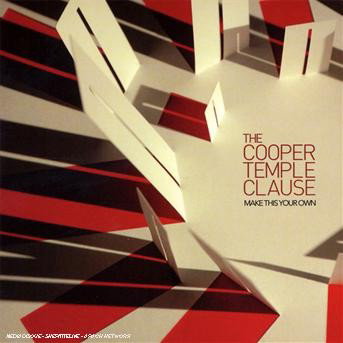 The Cooper Temple Clause | Make This Your Own | CD