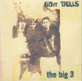 60ft Dolls | The Big 3 | CD
