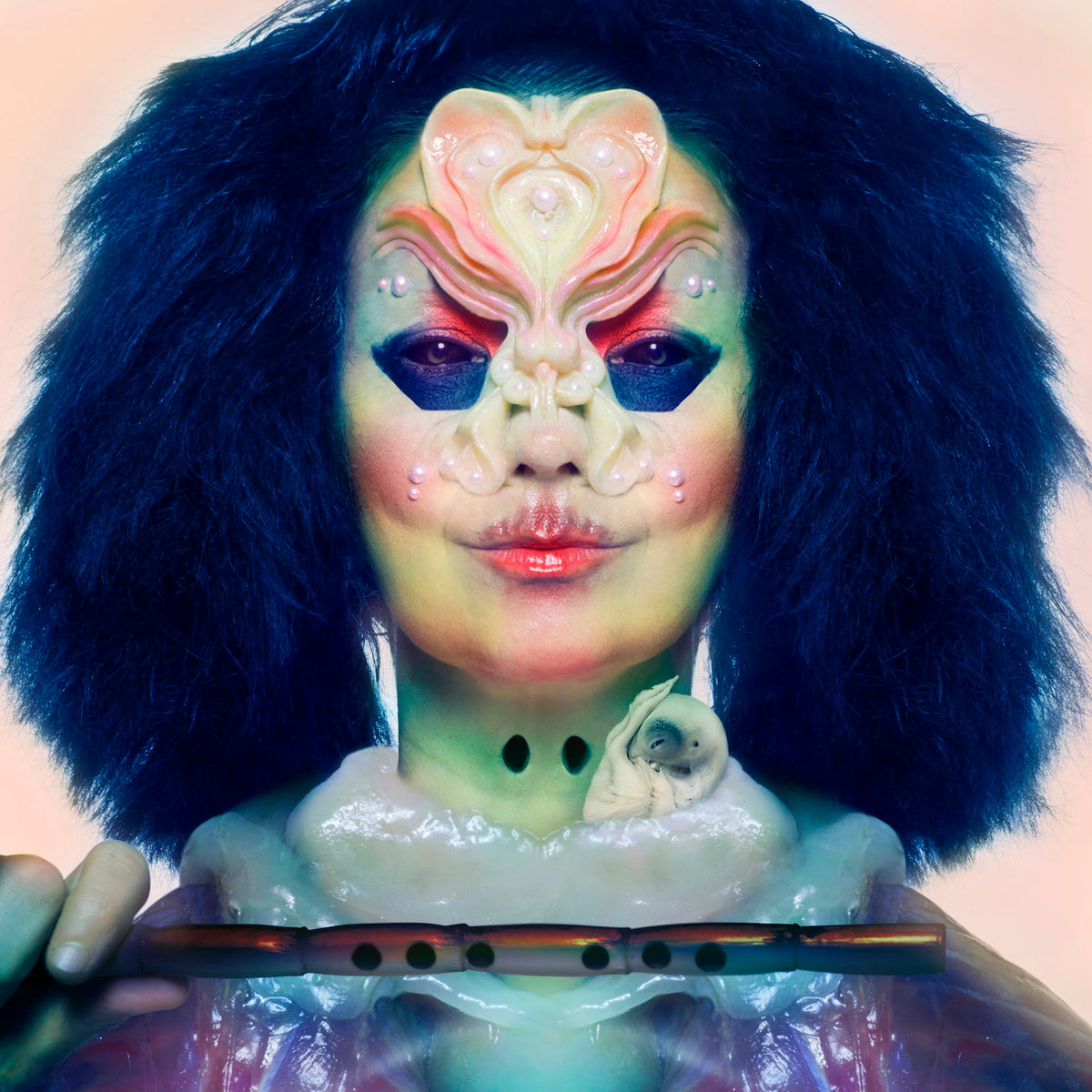 Bjork | Utopia | CD