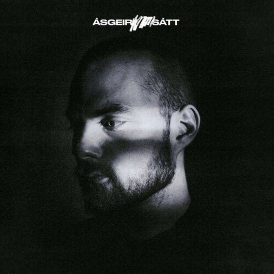 Ásgeir | Satt | CD