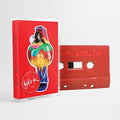 Björk | Volta | Cassette