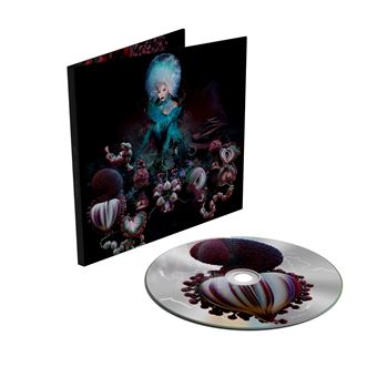 Björk | Fossora (Deluxe Mediabook) | CD
