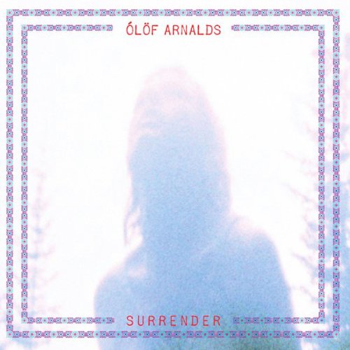 Olof Arnalds | Surrender | 7" Vinyl