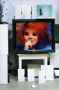 Björk | Later 1995-2011 | DVD