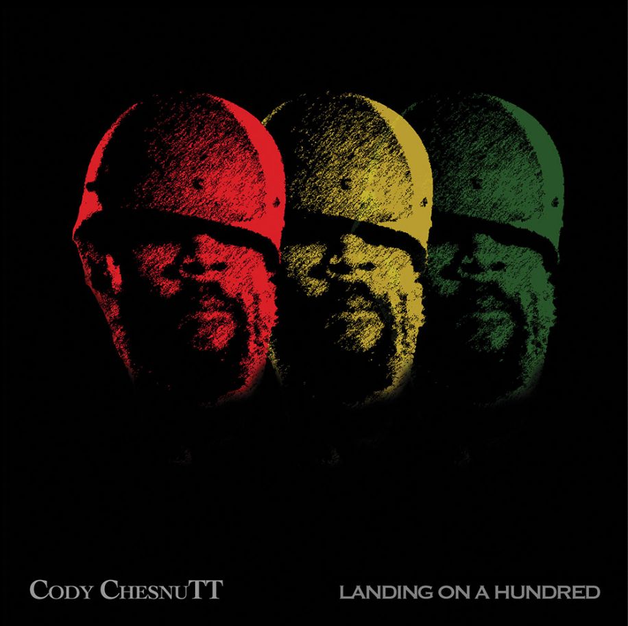 Cody ChesnuTT | Landing on a Hundered | CD
