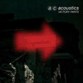 AC Acoustics | Victory Parts | 2CD