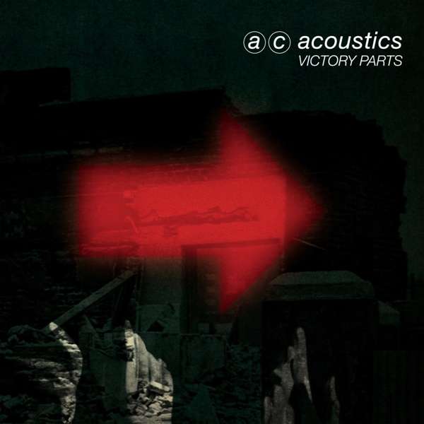 AC Acoustics | Victory Parts | 2CD