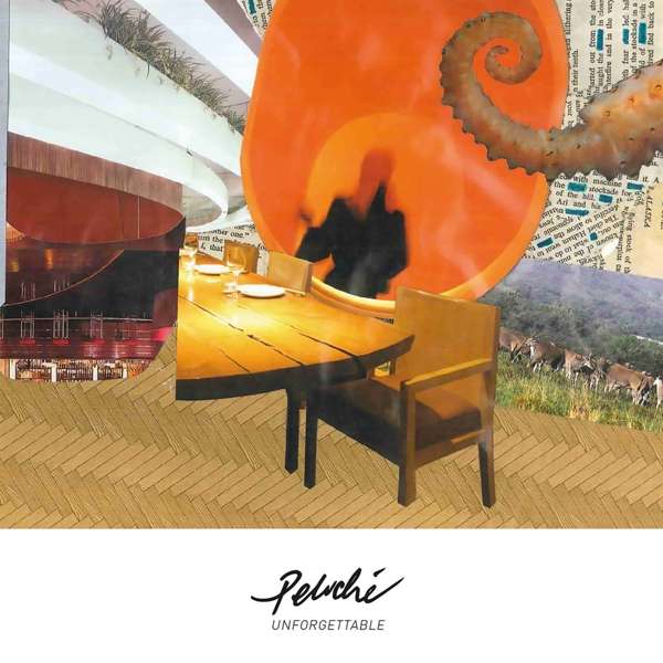 Peluch | Unforgettable | CD