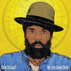 Cody ChesnuTT | My Love Divine Degree | 2CD