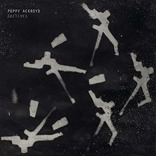 Poppy Ackroyd | Sketches | CD