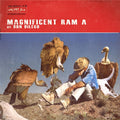 Album front cover