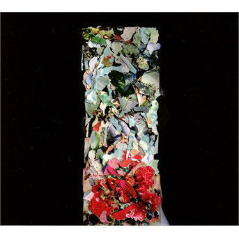 Foxtrott | A Taller Us | CD
