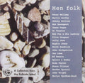Men Folk | Various Artists | CD