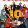 Laurie Chescoe | Now We Are 10 | CD
