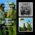 John Dummer Blues Band | Cabal / John Dummer Band | 2CD