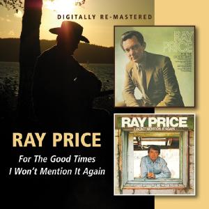 Price, Ray | For The Good Times/I.. | CD