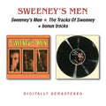 Sweeneys Men | Sweeneys Men/Tracks/Bonus | CD/DVD