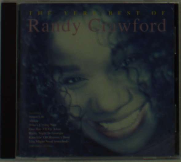 Crawford, Randy | Very Best Of | CD