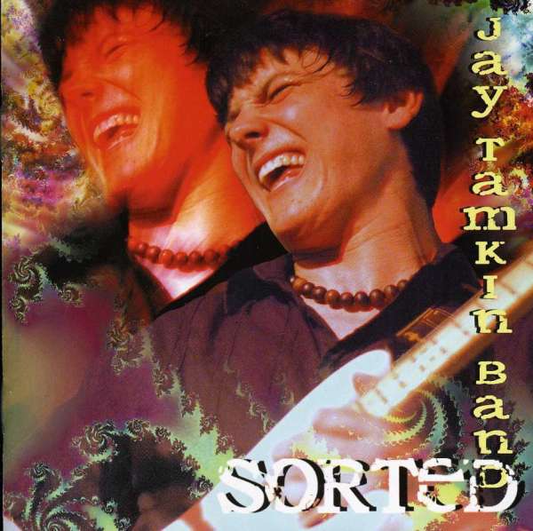 Jay Tamkin Band | Sorted | CD