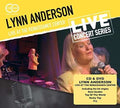 Lynn Anderson | Live At The Renaissa | 2DVD