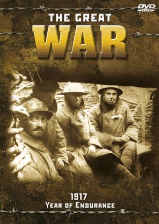 Great War 1917 | Region 0 | DVD