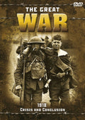 Great War 1918 | Region 0 | DVD