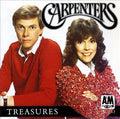 Carpenters | Treasures | CD